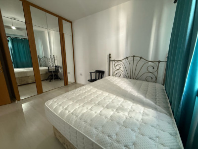 LEFKOŞA/ORTAKÖY MERKEZDE 2+1 KİRALIK DAİRE-9