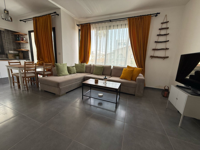 LEFKOŞA/ORTAKÖY MERKEZDE 2+1 KİRALIK DAİRE-2