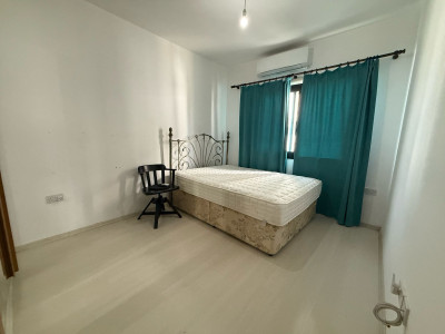 LEFKOŞA/ORTAKÖY MERKEZDE 2+1 KİRALIK DAİRE-8
