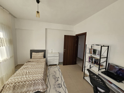 LEFKOŞA/ORTAKÖY'DE SATILIK 3+1 DAİRE-10