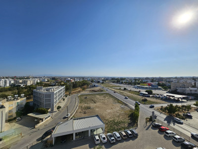 LEFKOŞA/ORTAKÖY'DE SATILIK 3+1 DAİRE-19