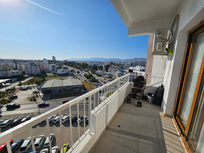 LEFKOŞA/ORTAKÖY'DE SATILIK 3+1 DAİRE-17