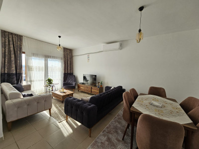 LEFKOŞA/ORTAKÖY'DE SATILIK 3+1 DAİRE-2