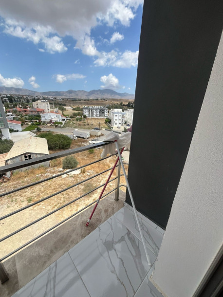 LEFKOŞA/GÖNYELİ'DE 2+1 KİRALIK DAİRE-16