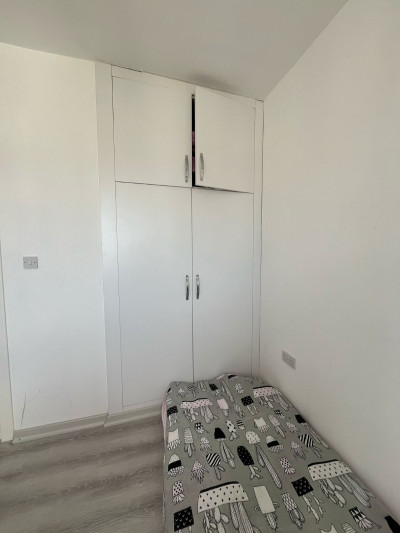 LEFKOŞA/GÖNYELİ'DE 2+1 KİRALIK DAİRE-14