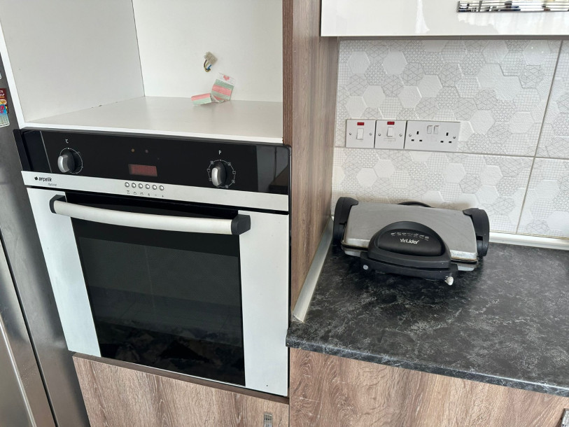 LEFKOŞA/GÖNYELİ'DE 2+1 KİRALIK DAİRE-4