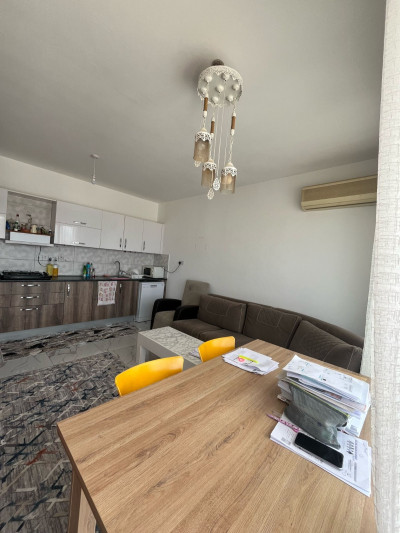 LEFKOŞA/GÖNYELİ'DE 2+1 KİRALIK DAİRE-7