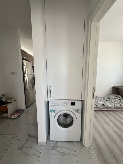 LEFKOŞA/GÖNYELİ'DE 2+1 KİRALIK DAİRE-11