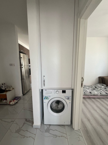 LEFKOŞA/GÖNYELİ'DE 2+1 KİRALIK DAİRE-11
