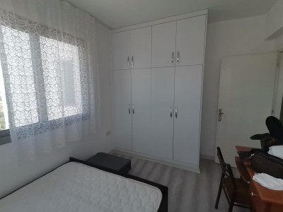 LEFKOŞA/GÖNYELİ'DE 2+1 KİRALIK DAİRE-13