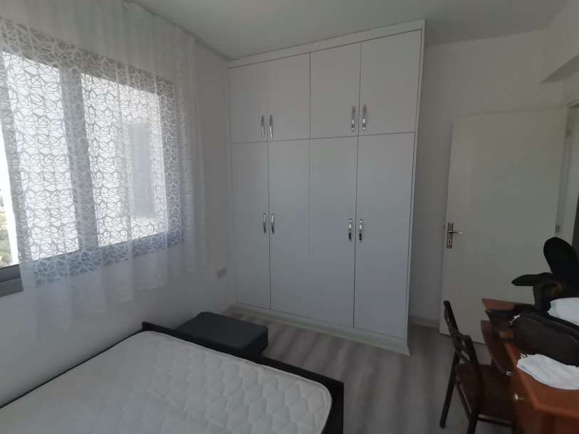 LEFKOŞA/GÖNYELİ'DE 2+1 KİRALIK DAİRE-13