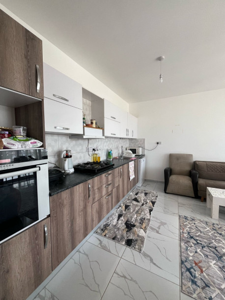 LEFKOŞA/GÖNYELİ'DE 2+1 KİRALIK DAİRE-1