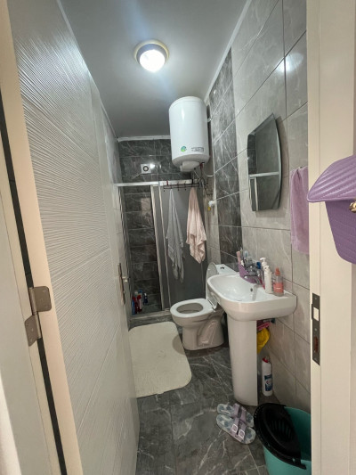 LEFKOŞA/GÖNYELİ'DE 2+1 KİRALIK DAİRE-12