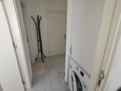 LEFKOŞA/GÖNYELİ'DE 2+1 KİRALIK DAİRE-10