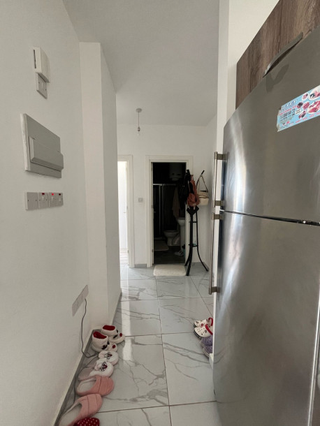LEFKOŞA/GÖNYELİ'DE 2+1 KİRALIK DAİRE-9