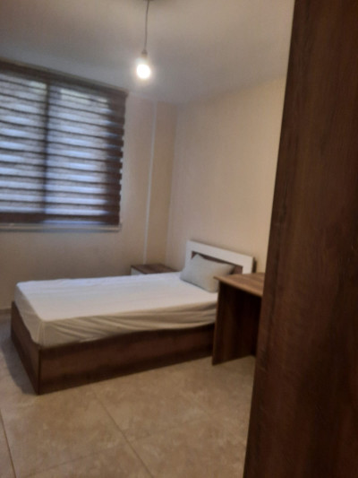 LEFKOŞA/GÖNYELİ MERKEZ'DE SATILIK DAİRELER-8