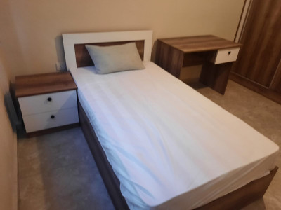 LEFKOŞA/GÖNYELİ MERKEZ'DE SATILIK DAİRELER-5