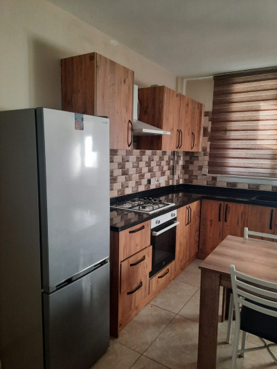 LEFKOŞA/GÖNYELİ MERKEZ'DE SATILIK DAİRELER-3