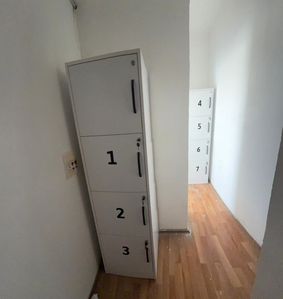 LEFKOŞA/ORTAKÖY'DE KİRALIK EŞYALI STÜDYO DAİRELER-3