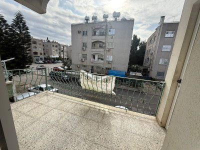 LEFKOŞA/KIZILBAŞ BÖLGESİNDE SATILIK 3+1 DAİRE-14