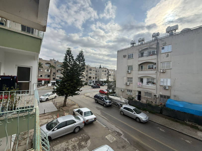 LEFKOŞA/KIZILBAŞ BÖLGESİNDE SATILIK 3+1 DAİRE-15