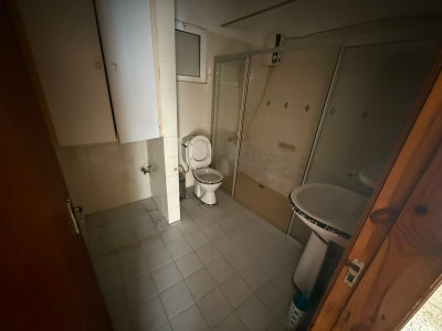 LEFKOŞA/KIZILBAŞ BÖLGESİNDE SATILIK 3+1 DAİRE-12
