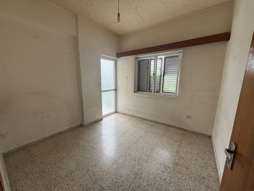 LEFKOŞA/KIZILBAŞ BÖLGESİNDE SATILIK 3+1 DAİRE-11