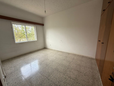 LEFKOŞA/KIZILBAŞ BÖLGESİNDE SATILIK 3+1 DAİRE-9