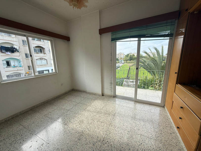 LEFKOŞA/KIZILBAŞ BÖLGESİNDE SATILIK 3+1 DAİRE-7