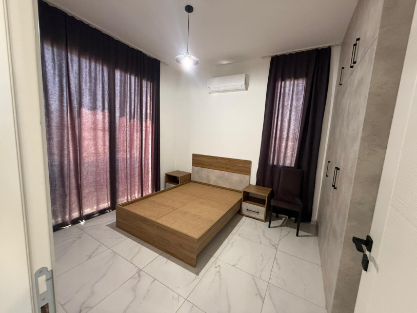 LEFKOŞA ORTAKÖY MERKEZ’DE KİRALIK 2+1 DAİRE-8