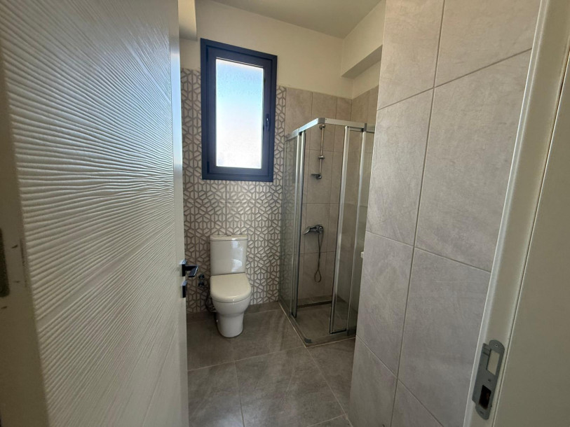 LEFKOŞA ORTAKÖY MERKEZ’DE KİRALIK 2+1 DAİRE-10