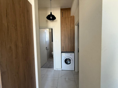 LEFKOŞA ORTAKÖY MERKEZ’DE KİRALIK 2+1 DAİRE-7