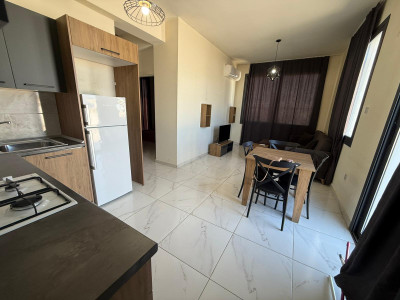 LEFKOŞA ORTAKÖY MERKEZ’DE KİRALIK 2+1 DAİRE-3