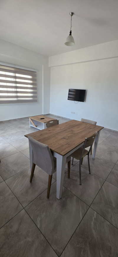 LEFKOŞA ORTAKÖY – MOLTO MARKET ARKASI SATILIK 2+1 EŞYALI DAİRE-2