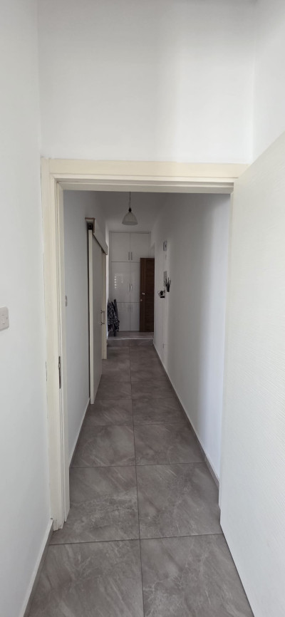 LEFKOŞA ORTAKÖY – MOLTO MARKET ARKASI SATILIK 2+1 EŞYALI DAİRE-5