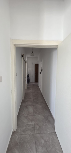 LEFKOŞA ORTAKÖY – MOLTO MARKET ARKASI SATILIK 2+1 EŞYALI DAİRE-5