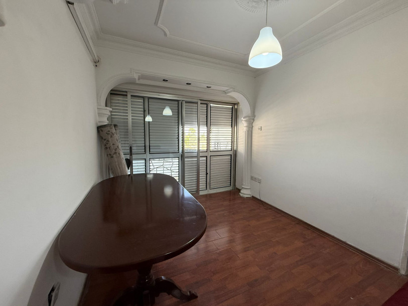 LEFKOŞA/ORTAKÖY' DE ÖĞRENCİ İÇİN UYGUN 3+1 KİRALIK DAİRE-3