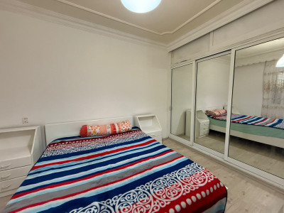 LEFKOŞA/ORTAKÖY' DE ÖĞRENCİ İÇİN UYGUN 3+1 KİRALIK DAİRE-10