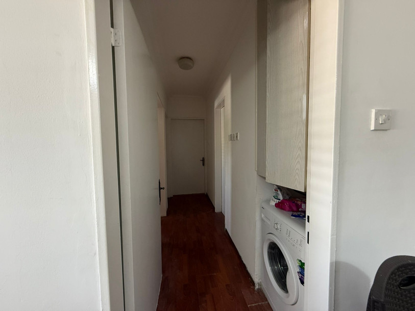 LEFKOŞA/ORTAKÖY' DE ÖĞRENCİ İÇİN UYGUN 3+1 KİRALIK DAİRE-6