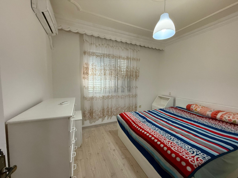 LEFKOŞA/ORTAKÖY' DE ÖĞRENCİ İÇİN UYGUN 3+1 KİRALIK DAİRE-9
