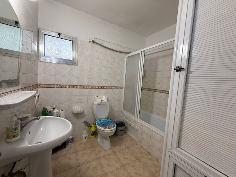 LEFKOŞA/ORTAKÖY' DE ÖĞRENCİ İÇİN UYGUN 3+1 KİRALIK DAİRE-13
