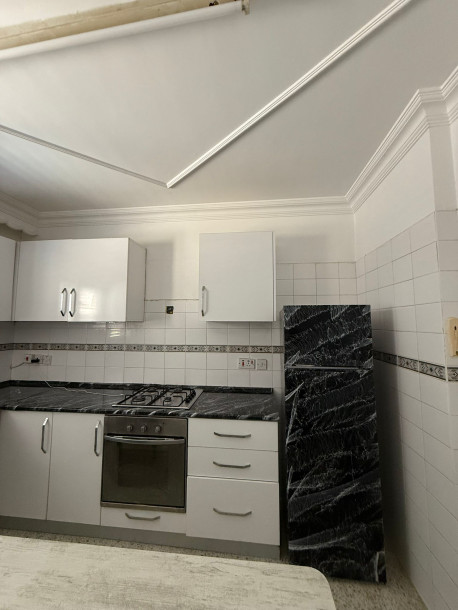 LEFKOŞA/ORTAKÖY' DE ÖĞRENCİ İÇİN UYGUN 3+1 KİRALIK DAİRE-5