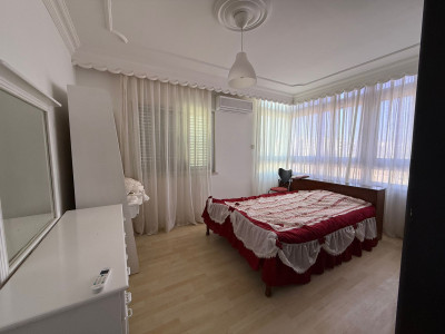 LEFKOŞA/ORTAKÖY' DE ÖĞRENCİ İÇİN UYGUN 3+1 KİRALIK DAİRE-8