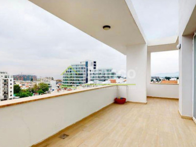 GİRNE MERKEZDE TÜRK KOÇANLI SATILIK 3+1 PENTHOUSE-24