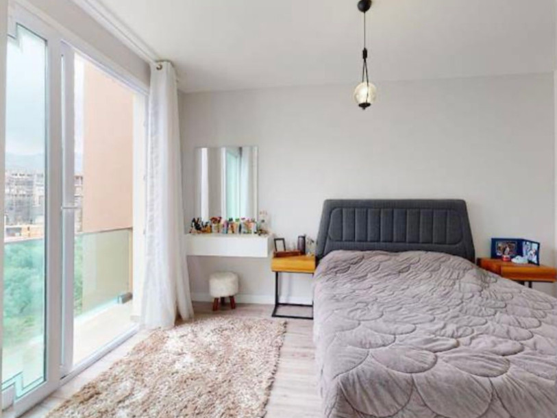 GİRNE MERKEZDE TÜRK KOÇANLI SATILIK 3+1 PENTHOUSE-11