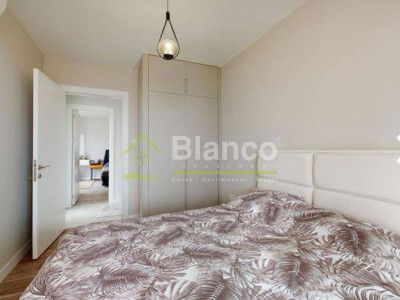 GİRNE MERKEZDE TÜRK KOÇANLI SATILIK 3+1 PENTHOUSE-8