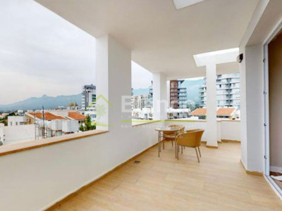 GİRNE MERKEZDE TÜRK KOÇANLI SATILIK 3+1 PENTHOUSE-20