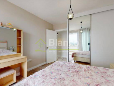 GİRNE MERKEZDE TÜRK KOÇANLI SATILIK 3+1 PENTHOUSE-9