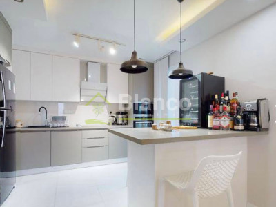 GİRNE MERKEZDE TÜRK KOÇANLI SATILIK 3+1 PENTHOUSE-4