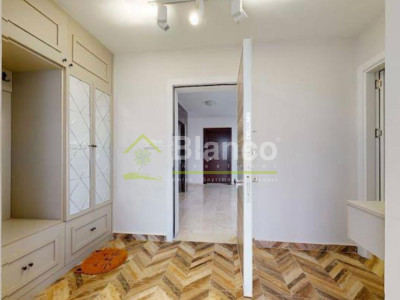 GİRNE MERKEZDE TÜRK KOÇANLI SATILIK 3+1 PENTHOUSE-6